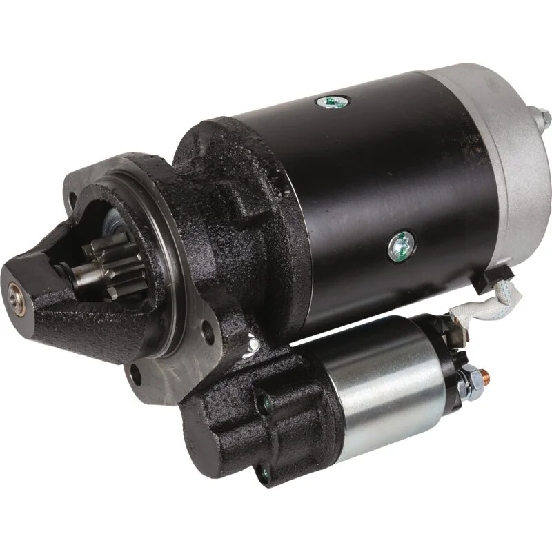 Prillinger Premium - 00133727 - Avviatore