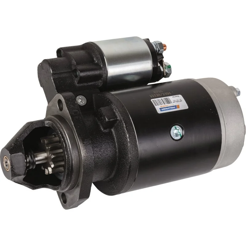 Prillinger Premium - 00133728 - Avviatore