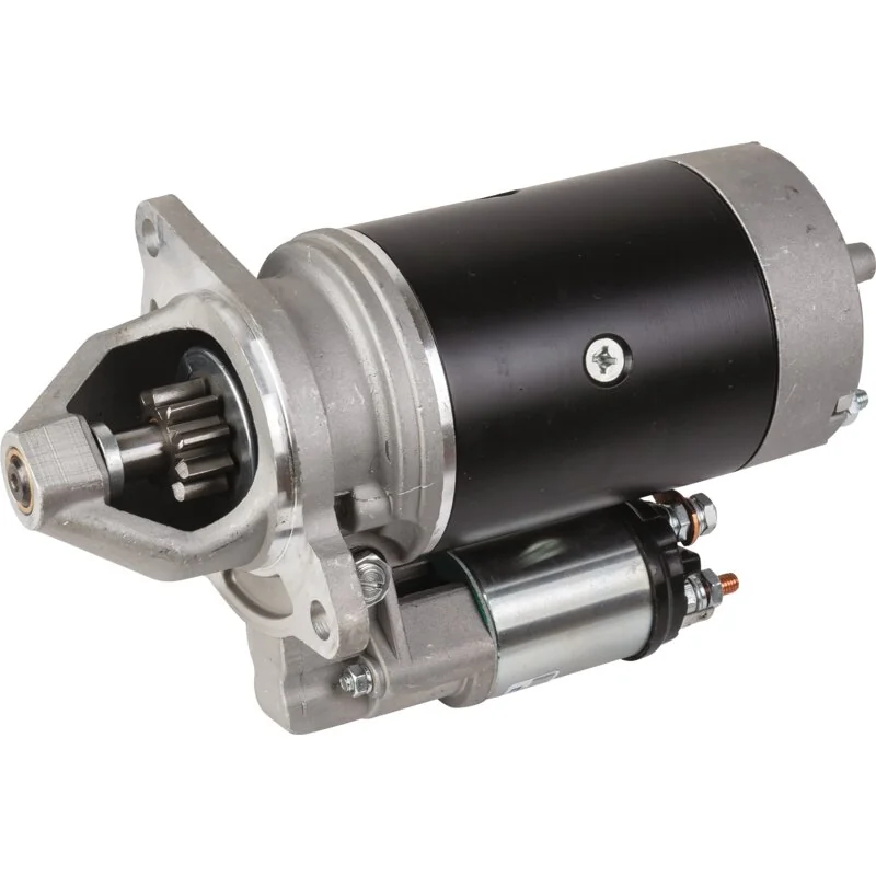 Prillinger Premium - 00133730 - Avviatore