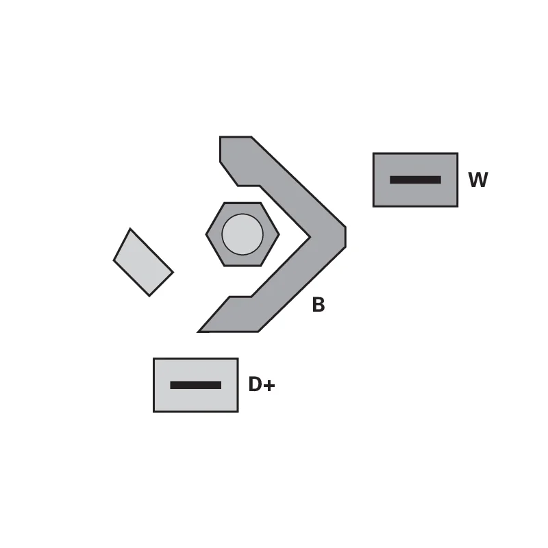 Prillinger Premium - 00133735 - Alternatore