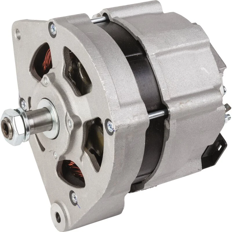 Prillinger Premium - 00133736 - Alternatore