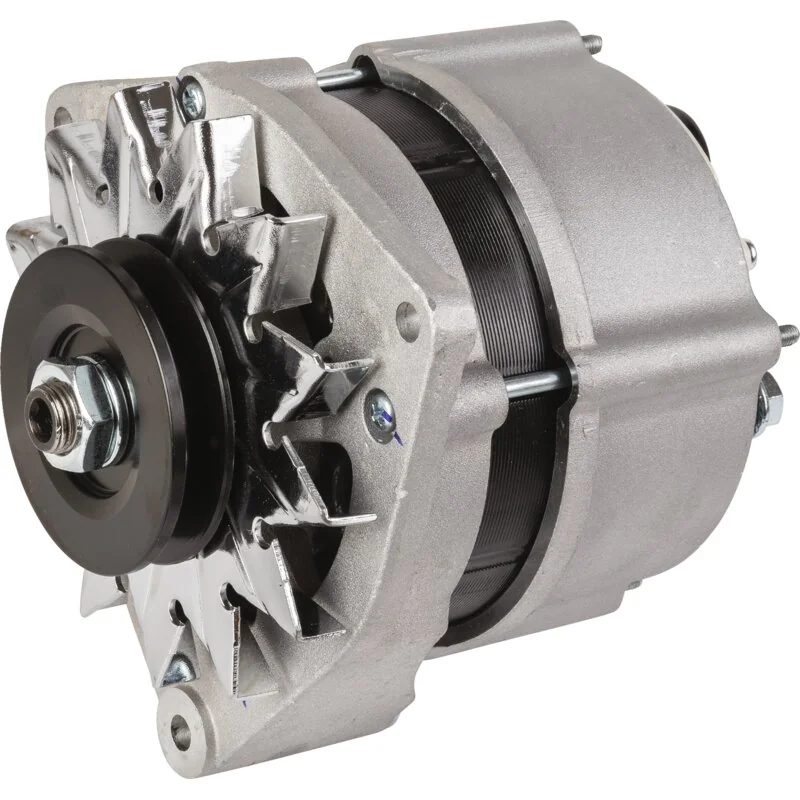 Prillinger Premium - 00133737 - Alternatore