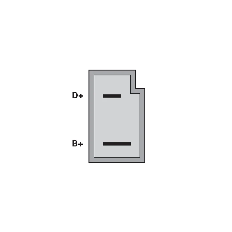 Prillinger Premium - 00133740 - Alternatore