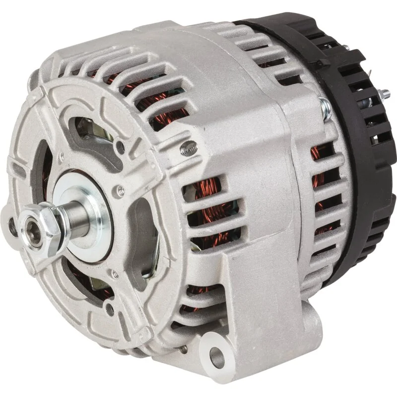 Prillinger Premium - 00133743 - Alternatore