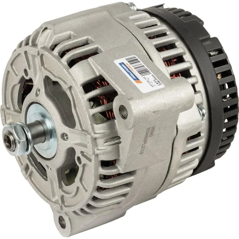Prillinger Premium - 00133744 - Alternatore