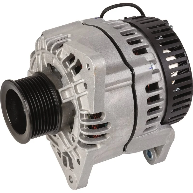 Prillinger Premium - 00133747 - Alternatore