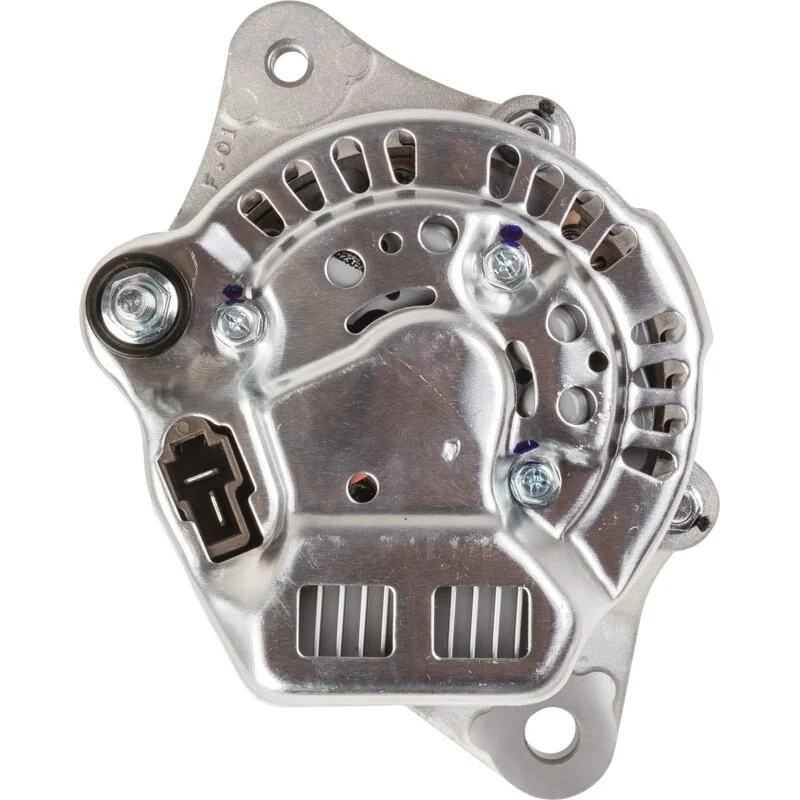 Prillinger Premium - 00133764 - Alternatore