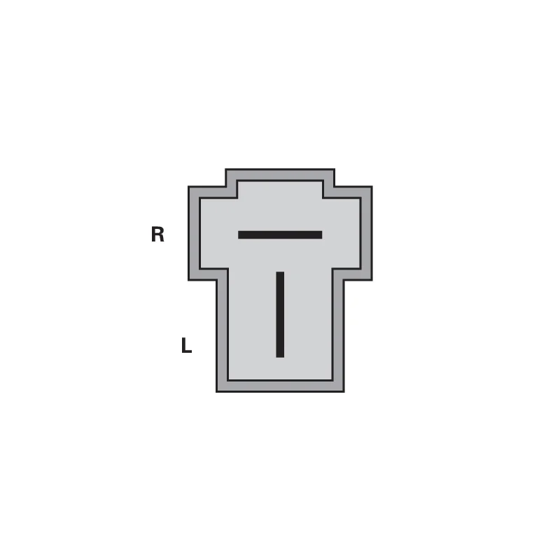 Prillinger Premium - 00133764 - Alternatore