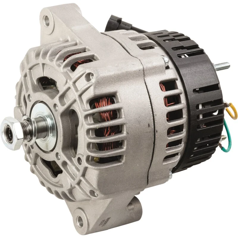 Prillinger Premium - 00133823 - Alternatore