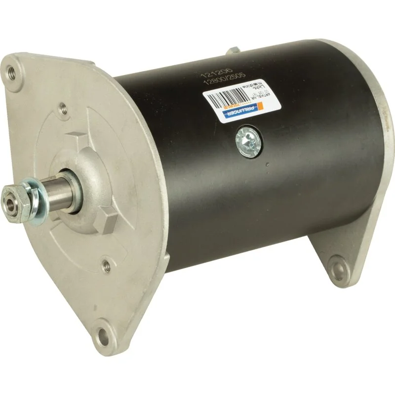 Prillinger Premium - 00135187 - Alternatore