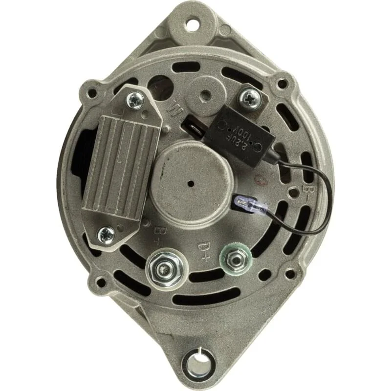 Prillinger Premium - 00135240 - Alternatori