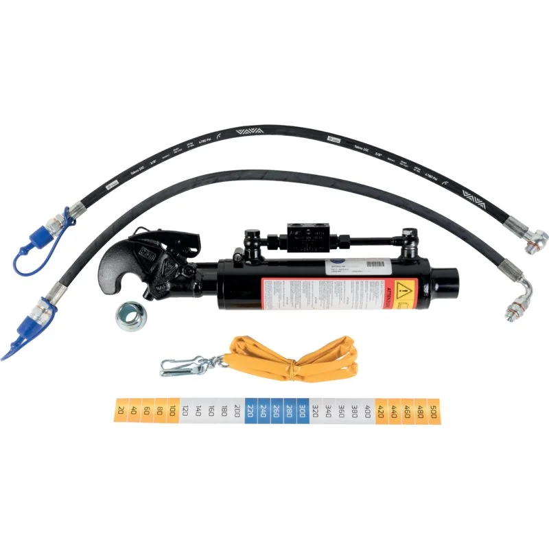 Prillinger Premium - 00161256 - Braccio superiore