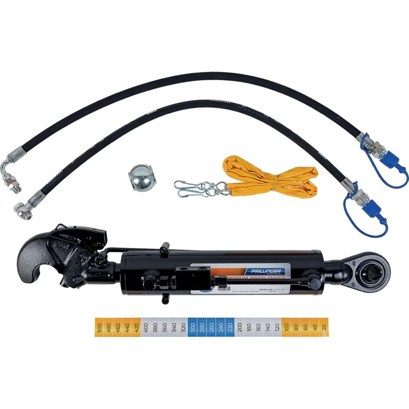 Prillinger Premium - 00161292 - Braccio superiore