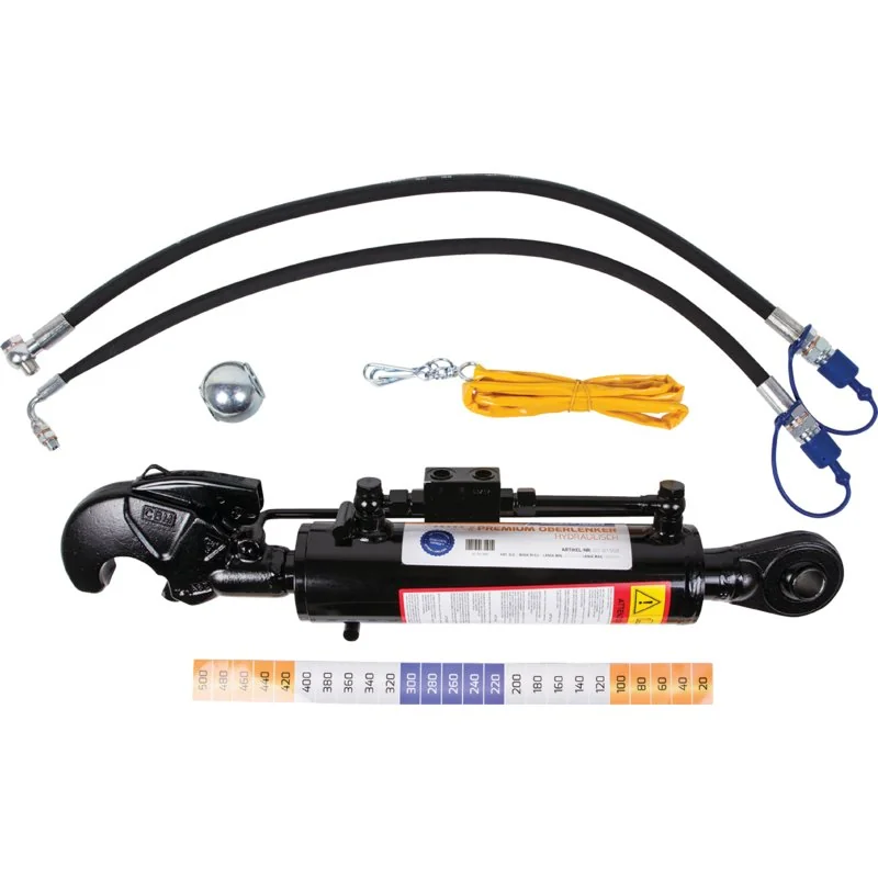 Prillinger Premium - 00161564 - Braccio superiore