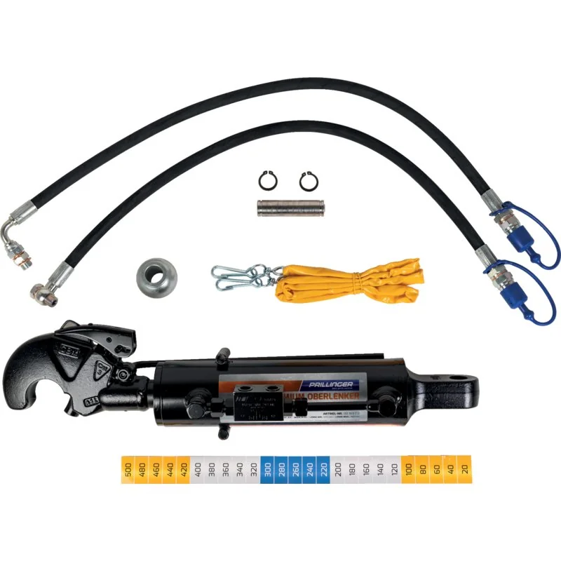 Prillinger Premium - 00163105 - Braccio superiore