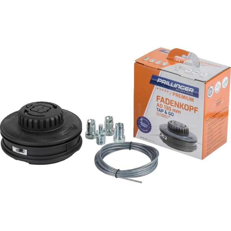 Prillinger Premium - 00428040 - Mowers & Cutters