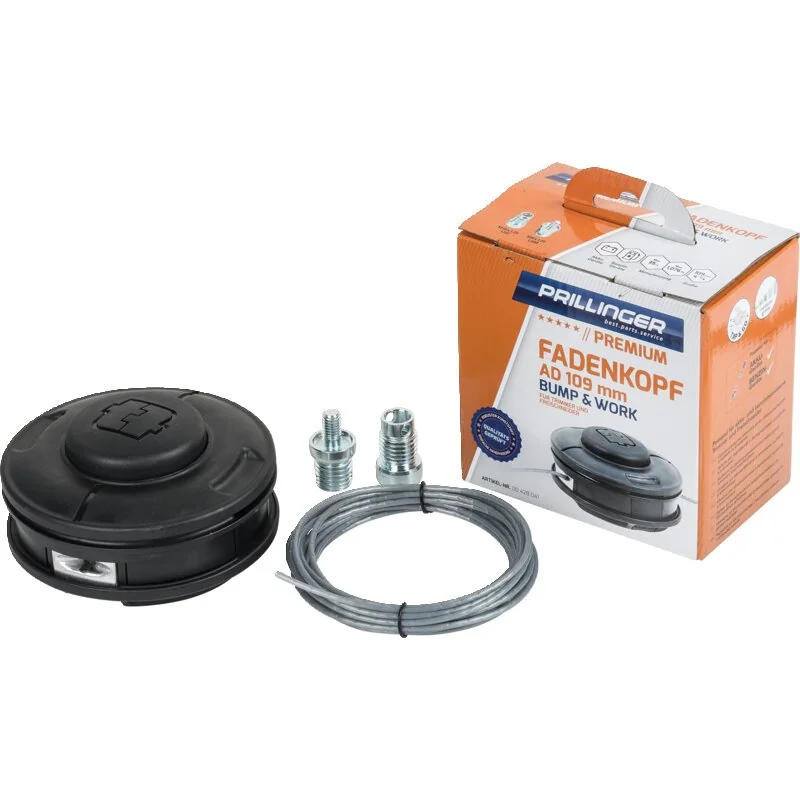 Prillinger Premium - 00428041 - Mowers & Cutters