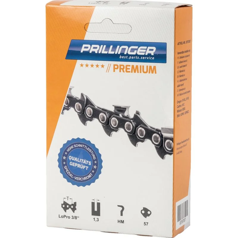 Prillinger Premium - 00767017 - Catena per sega Premium