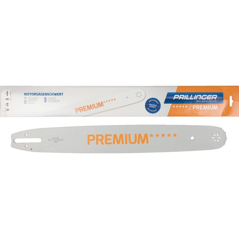 Prillinger Premium - 00767202 - Barra per motosega Premium