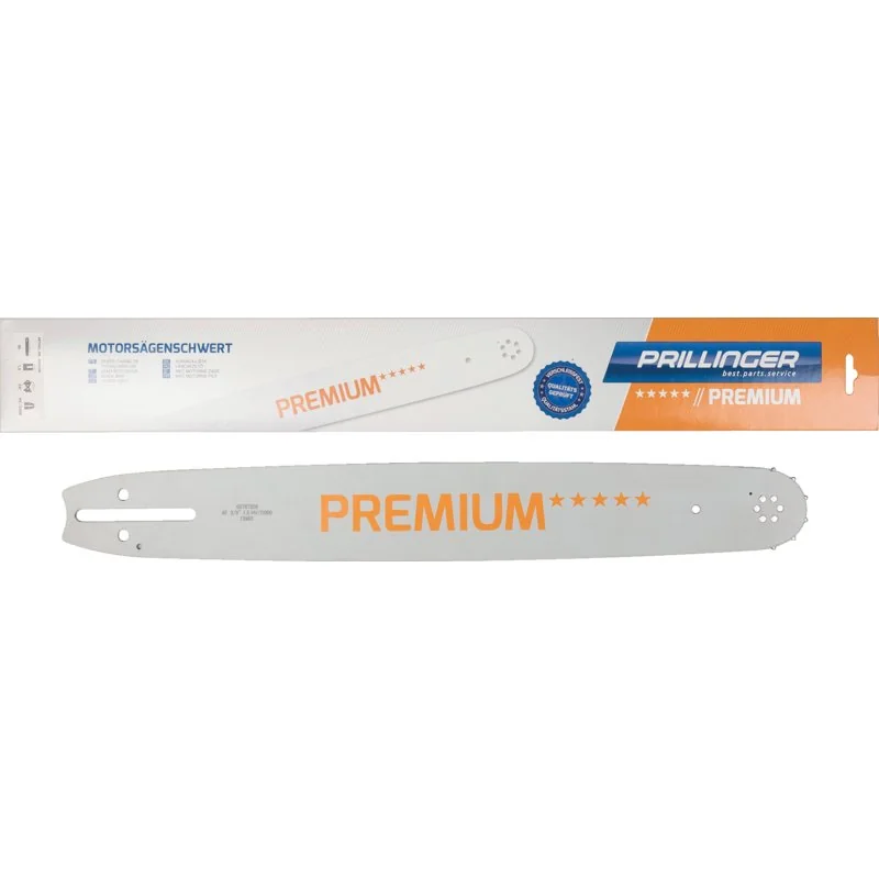 Prillinger Premium - 00767206 - Barra per motosega Premium