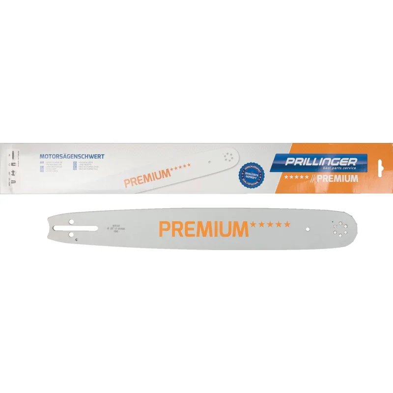 Prillinger Premium - 00767207 - Barra per motosega Premium