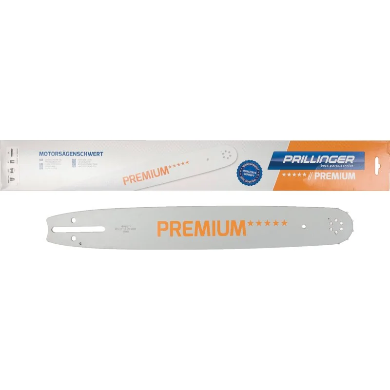 Prillinger Premium - 00767211 - Barra per motosega Premium