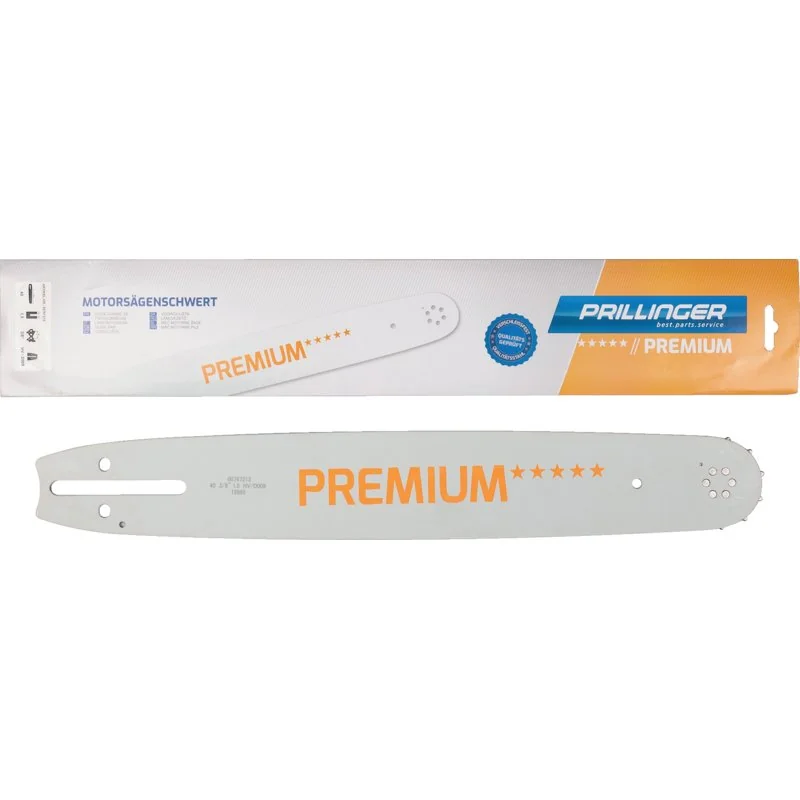Prillinger Premium - 00767213 - Barra per motosega Premium