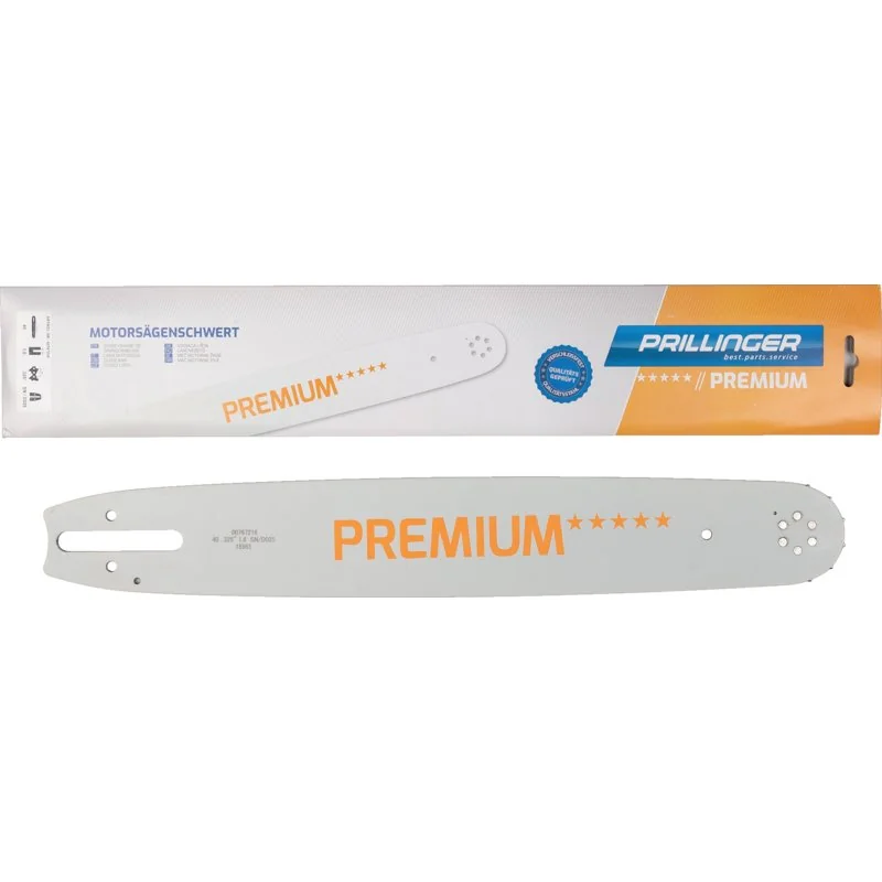 Prillinger Premium - 00767216 - Barra per motosega Premium