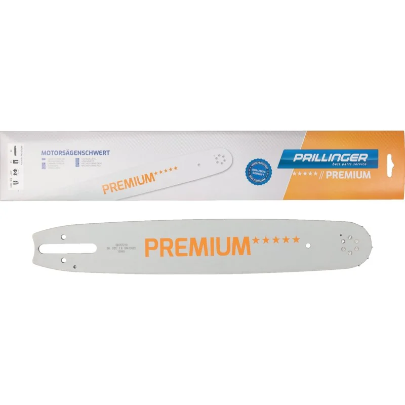 Prillinger Premium - 00767219 - Barra per motosega Premium