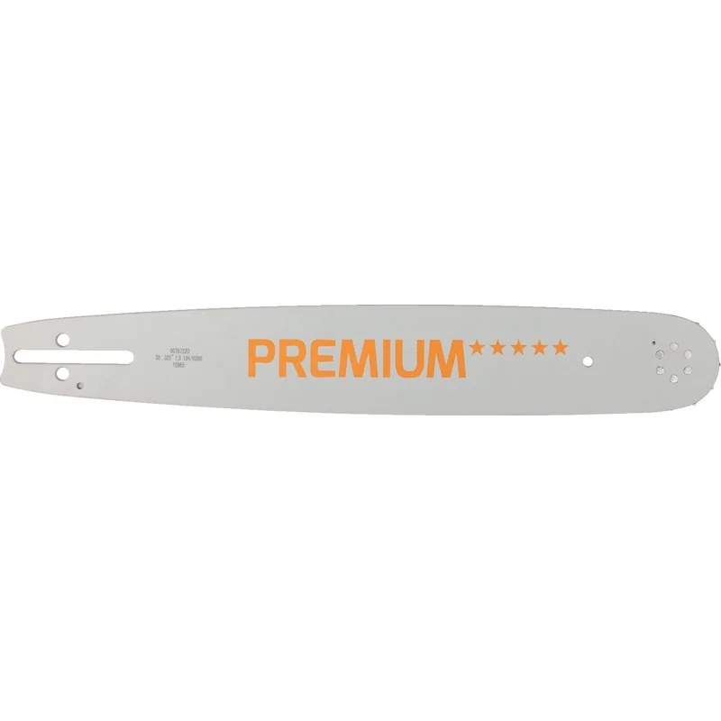 Prillinger Premium - 00767220 - Barra per motosega Premium