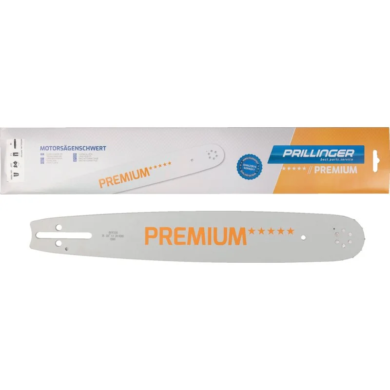 Prillinger Premium - 00767220 - Barra per motosega Premium