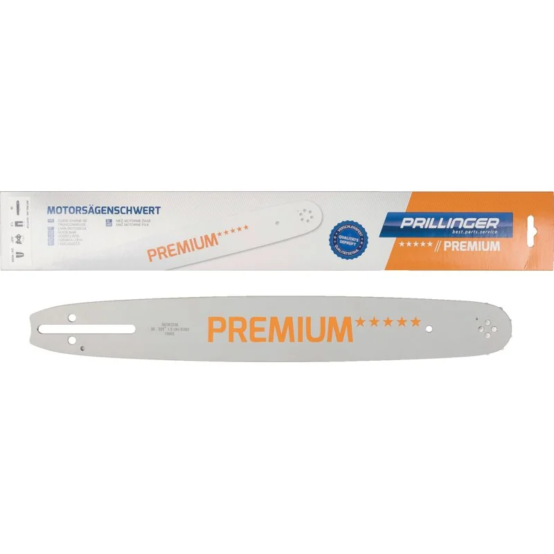 Prillinger Premium - 00767238 - Barra per motosega Premium