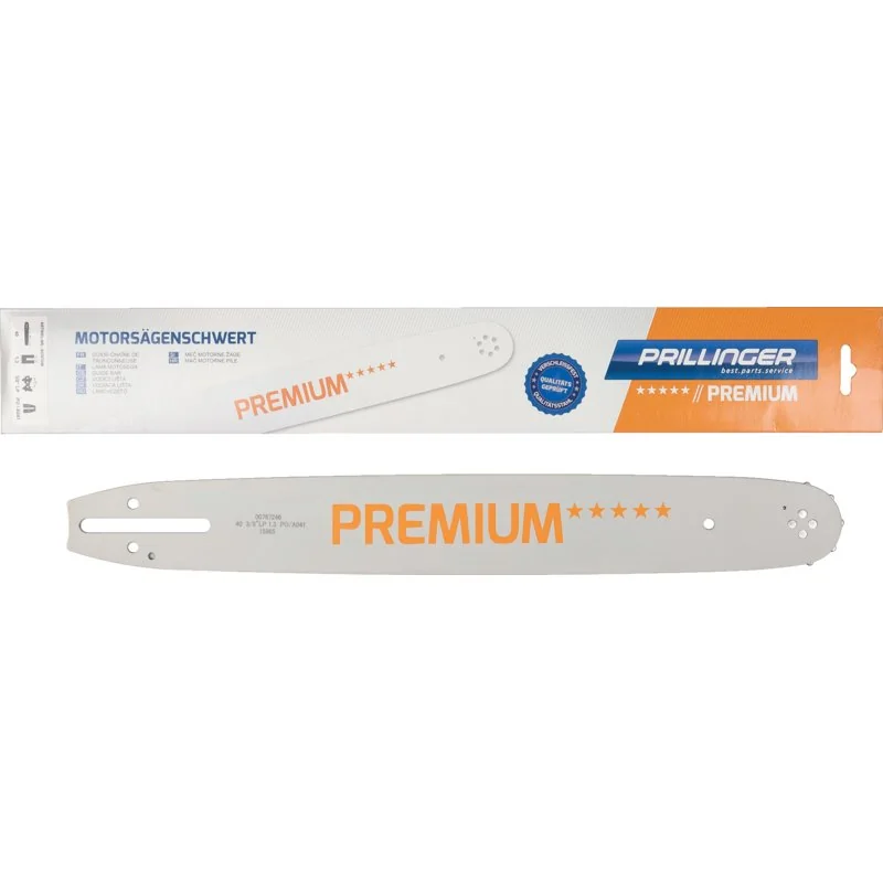 Prillinger Premium - 00767246 - Barra per motosega Premium