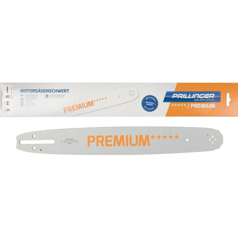 Prillinger Premium - 00767248 - Barra per motosega Premium