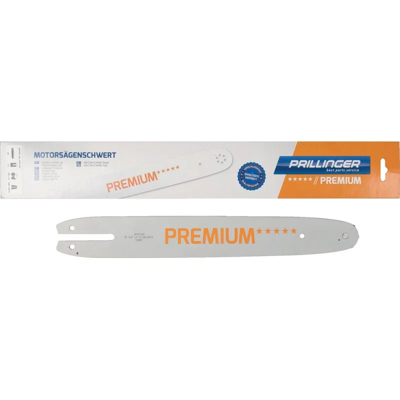 Prillinger Premium - 00767249 - Barra per motosega Premium
