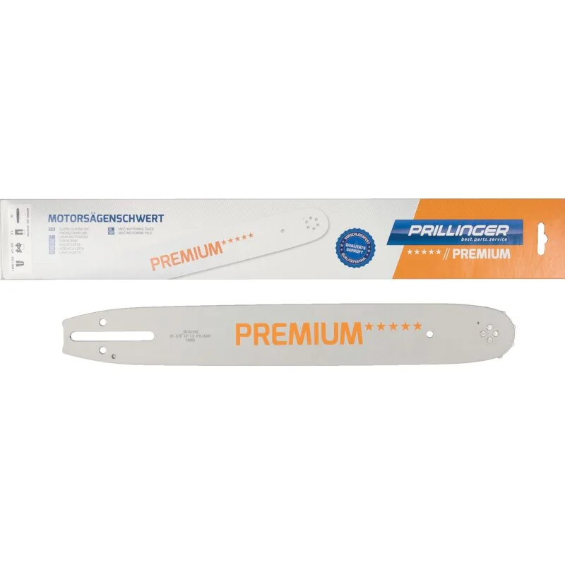Prillinger Premium - 00767250 - Barra per motosega Premium