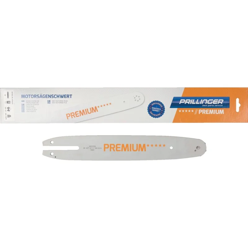 Prillinger Premium - 00767253 - Barra per motosega Premium