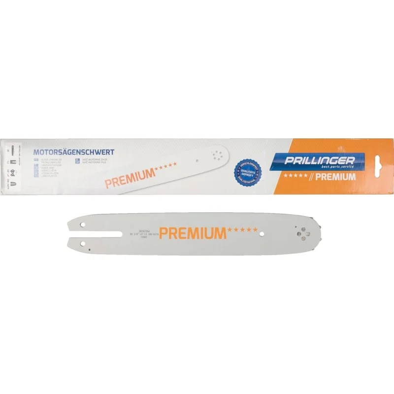 Prillinger Premium - 00767254 - Barra per motosega Premium