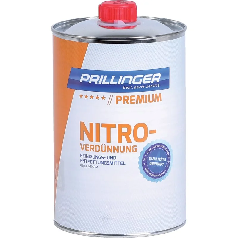 Prillinger Premium