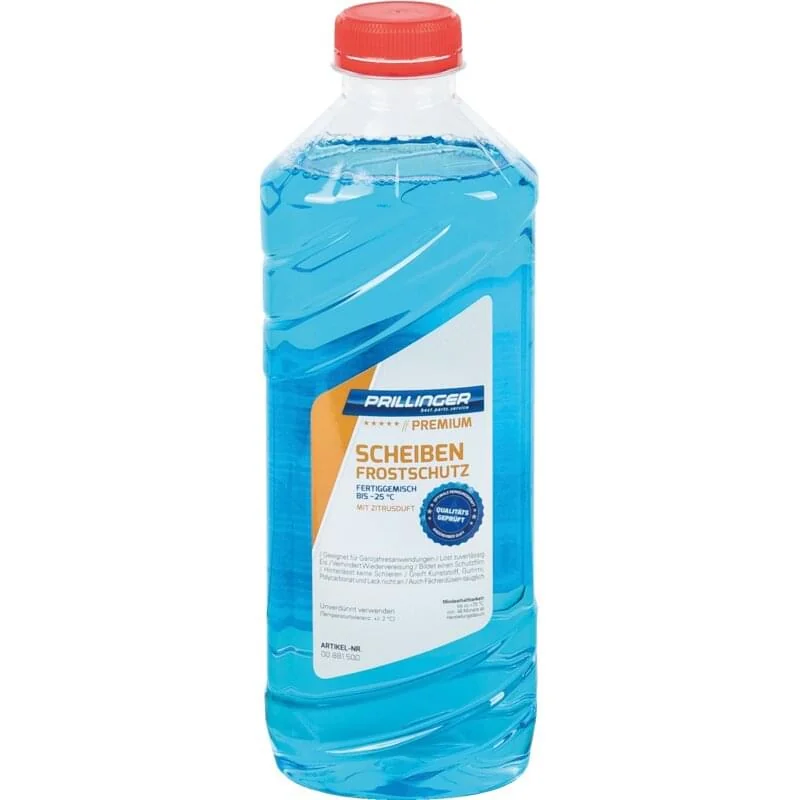 Prillinger Premium - 00881500 - Antigelo per parabrezza