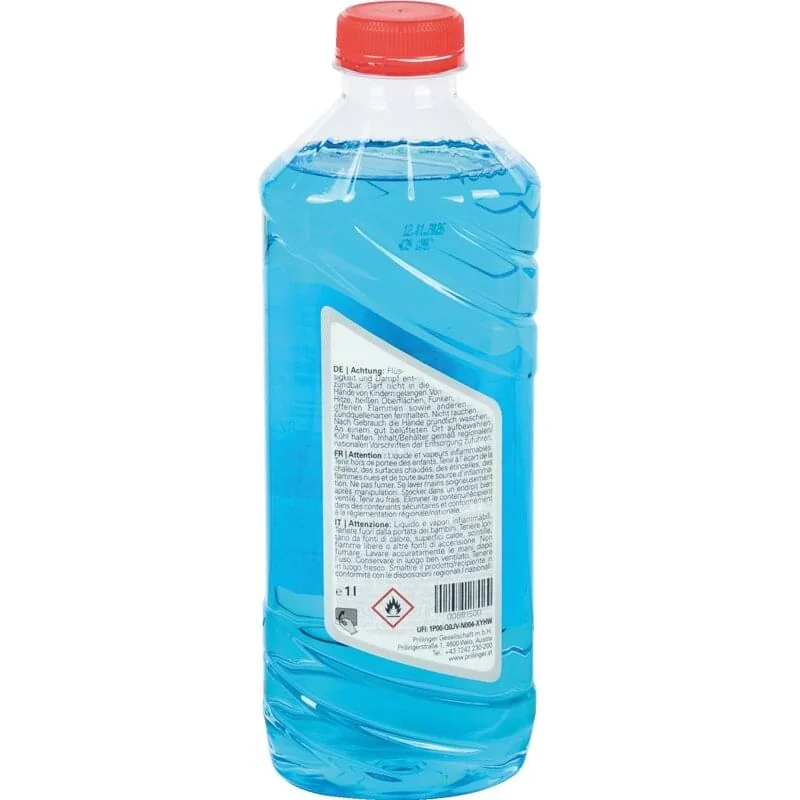 Prillinger Premium - 00881500 - Antigelo per parabrezza