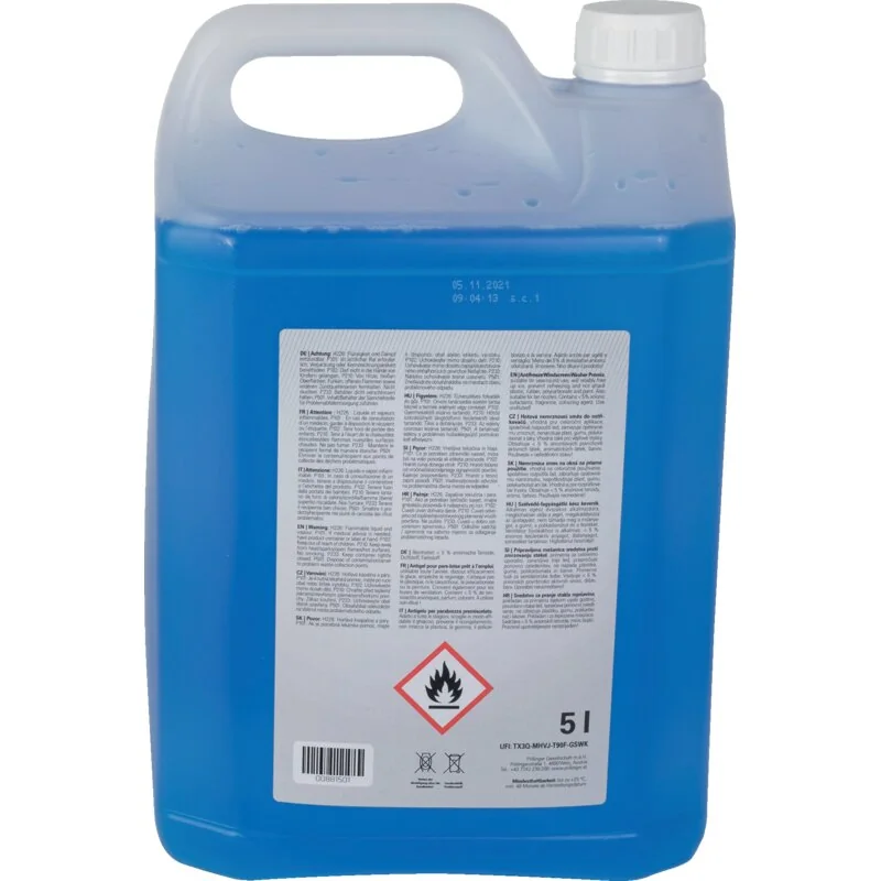 Prillinger Premium - 00881501 - Antigelo per parabrezza