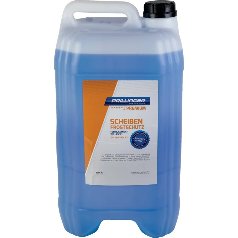 Prillinger Premium - 00881502 - Antigelo per parabrezza