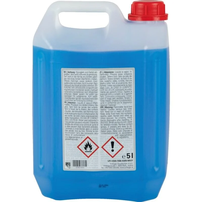 Prillinger Premium - 00881505 - Antigelo per parabrezza