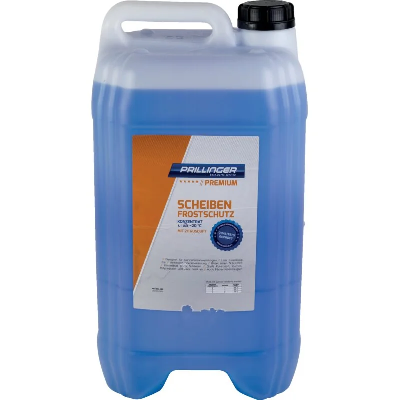 Prillinger Premium - 00881506 - Antigelo per parabrezza