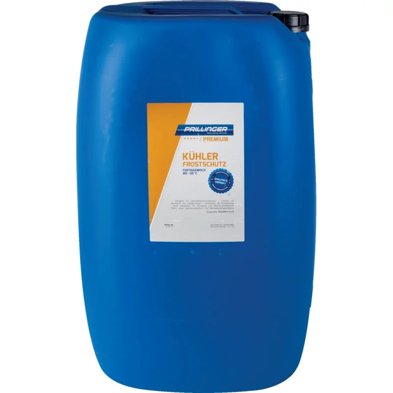 Prillinger Premium - 00881511 - Antigelo radiatore