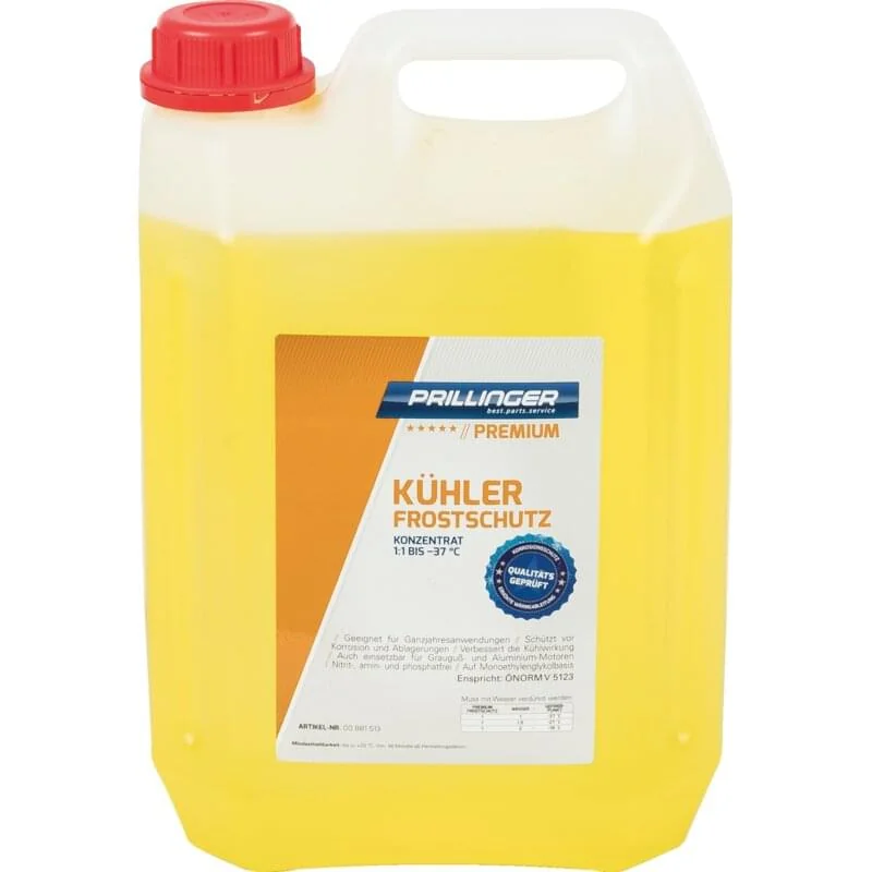 Prillinger Premium - 00881513 - Antigelo radiatore