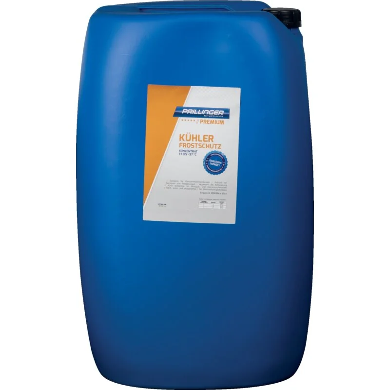 Prillinger Premium - 00881515 - Antigelo radiatore