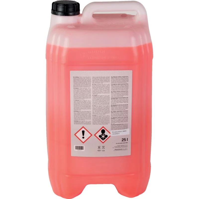 Prillinger Premium - 00881521 - Antigelo radiatore