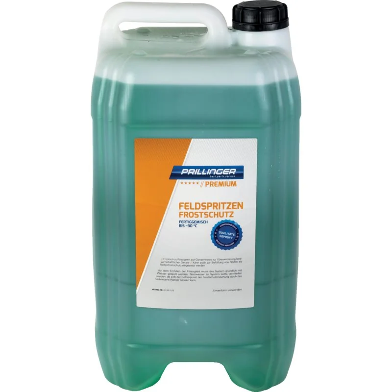 Prillinger Premium - 00881528 - Antigelo per irroratrici